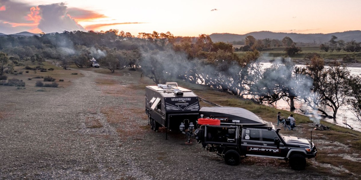 Exploring Cheap Caravan Deals in Australia: A Comprehensive Guide