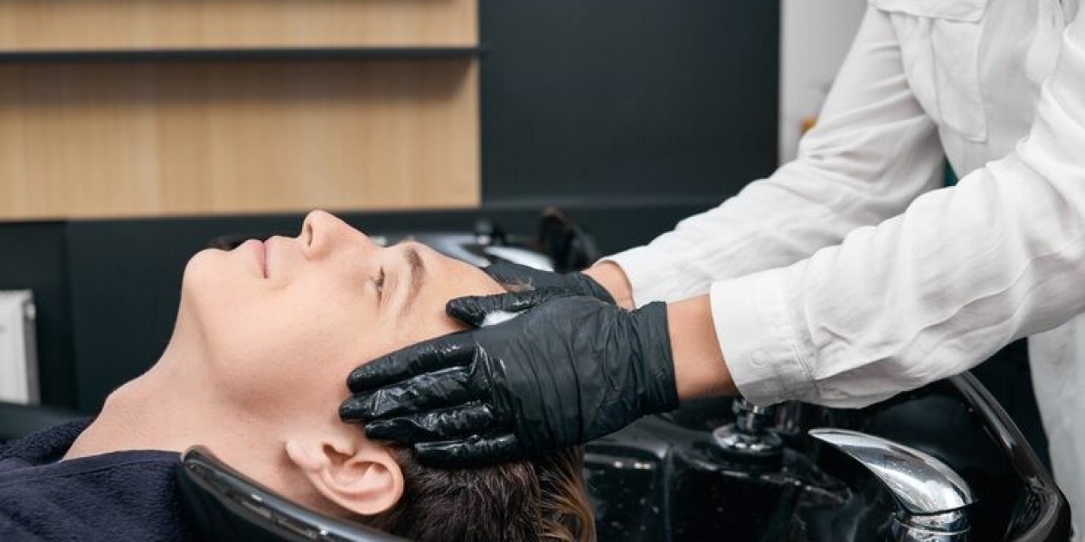 Salon vs At Home Hair Repair Treatment Which Works Best?